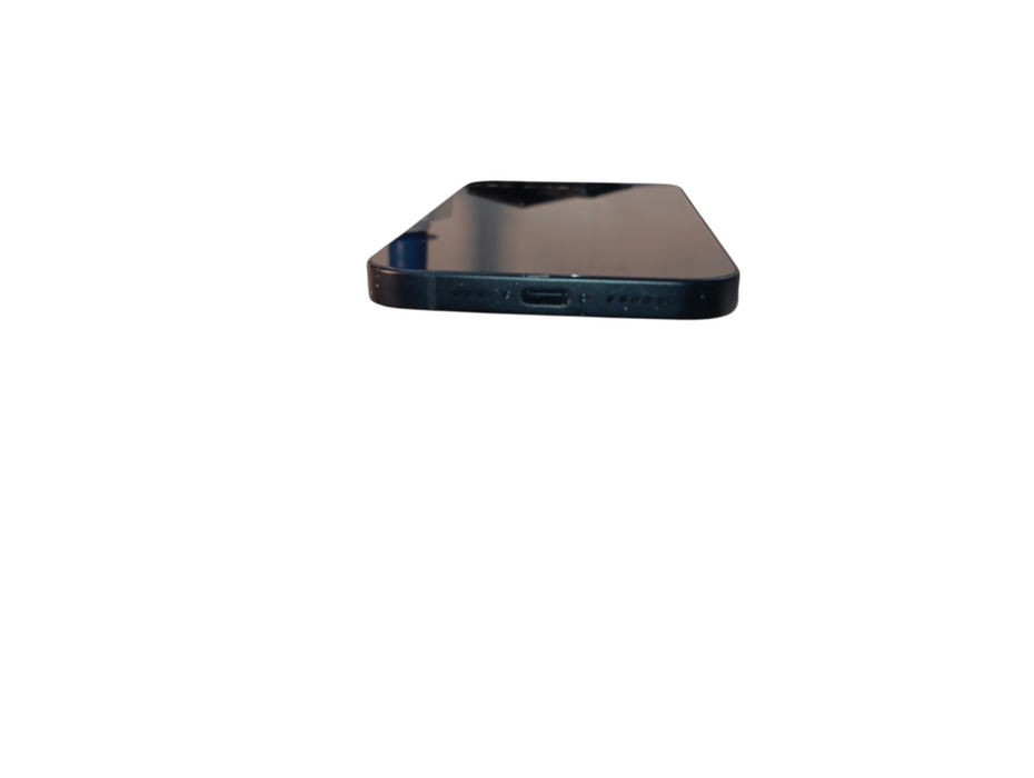 Apple iPhone 16e - Black - 128GB [A3408]
