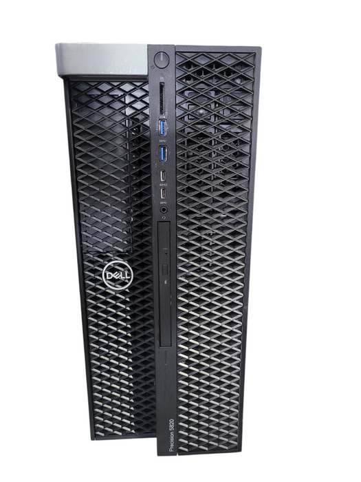 Dell Precision 5820 | Xeon W-2223 @3.60GHz 8GB DDR4 | NO HDD