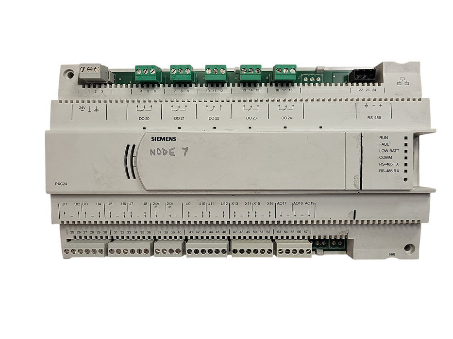 Siemens Automation Station PXC Controllers PXC24.2-PR.A READ Q$