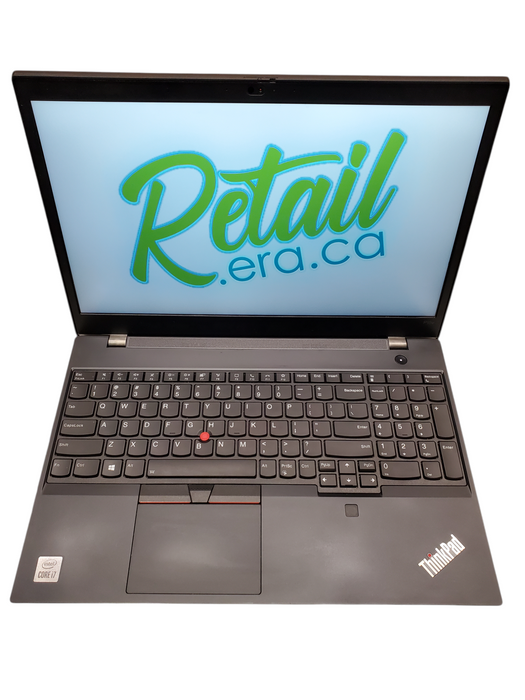 Lenovo ThinkPad P15v TOUCH i7-10750H 16GB DDR4 Quadro P620 4GB 256GB   Lap200