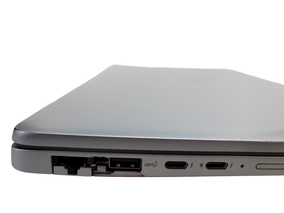 Dell Latitude 5450 Ultra 5 125U 16GB DDR5 256GB NVMe  READ β Lap200