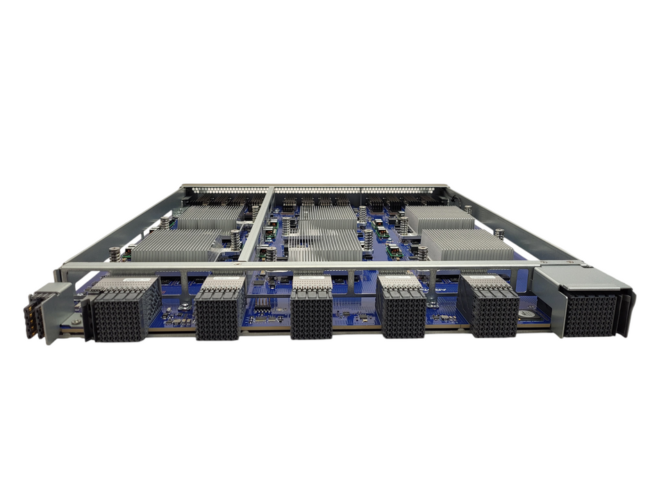 Arista Networks 7500E Series Switch Line Card - DCS-7500E-12CQ-LC $