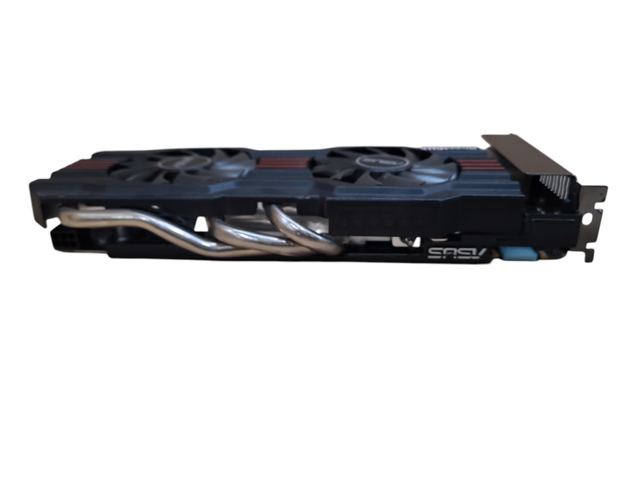 Asus Nvidia GTX 660 DirectCU II 2GB Graphics Cards GPUs