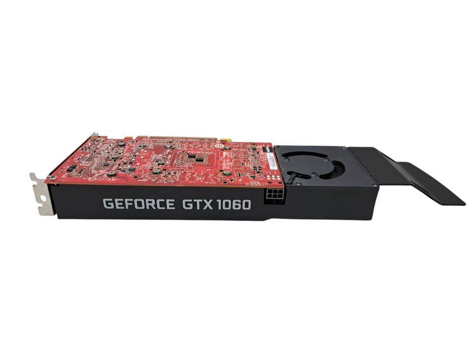 NVIDIA GeForce GTX 1060 6GB LENOVO OEM Graphics Card )