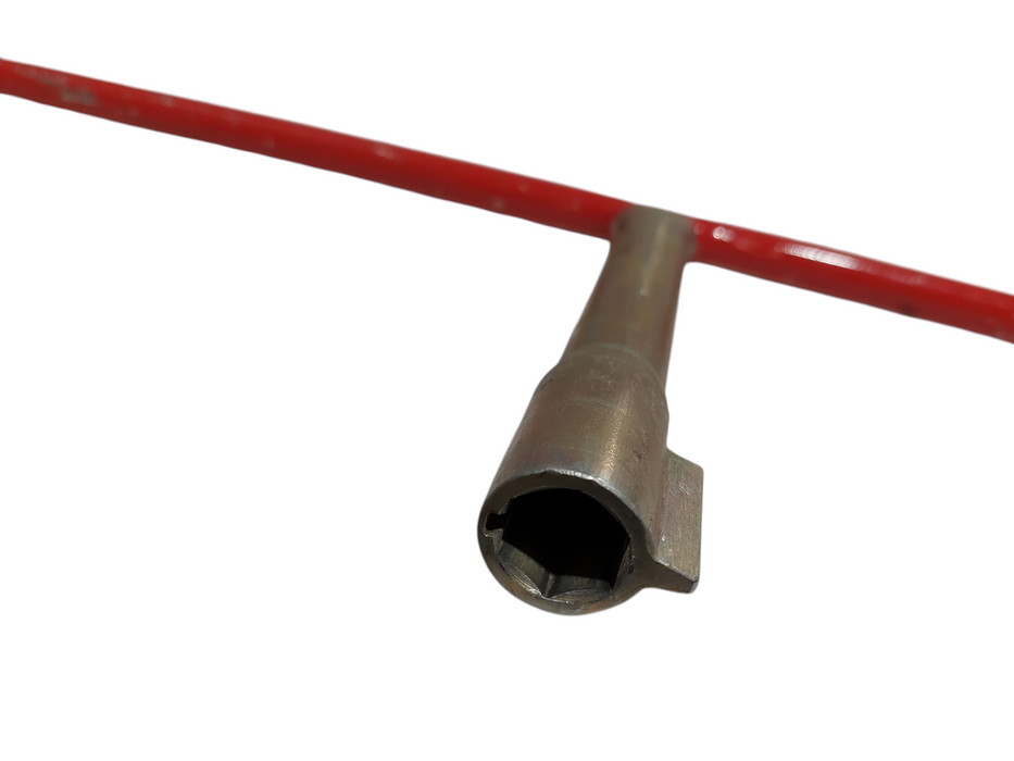 Bundle of 2 Siemens T -Tool Wrench Key  =