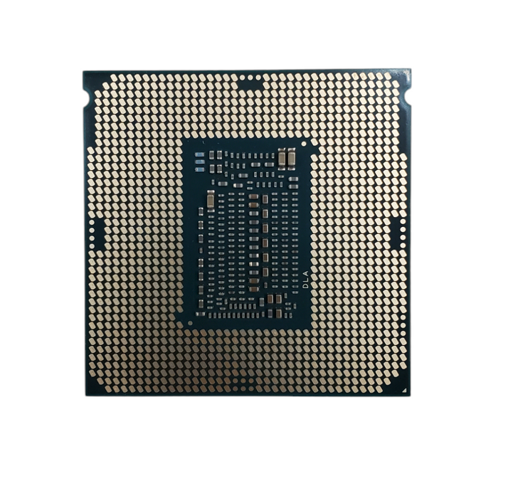 Intel Core i7-9700 @ 3.00GHz SRG13 8-Core Desktop CPU Q