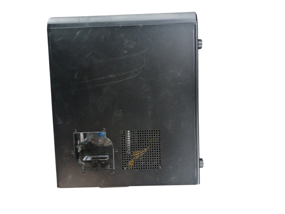 Thermaltake Custom PC Intel i7-5820K @3.3Ghz Asus X99-A 16GB DDR4 GTX 750ti