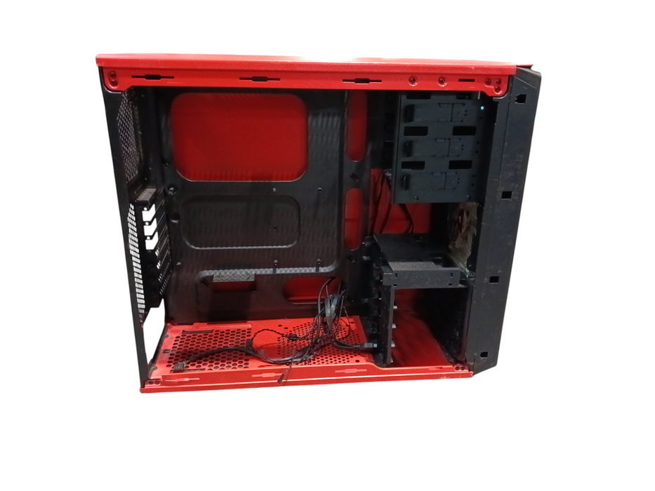 Corsair Tower Desktop Case