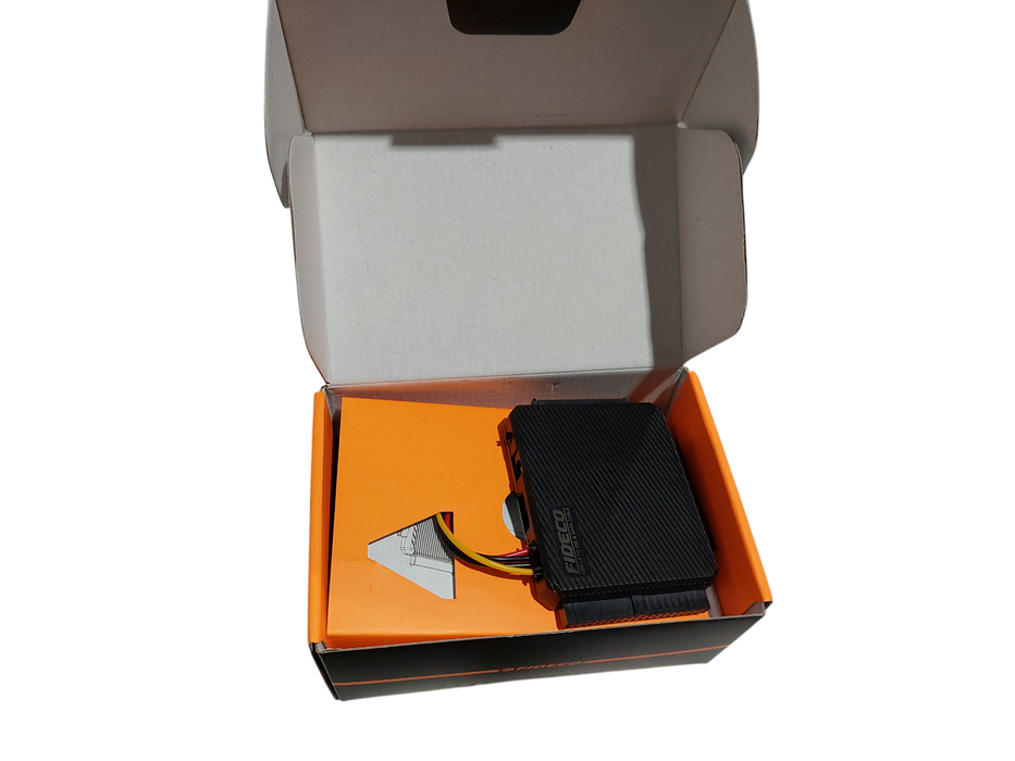 Fideco Model: S3G-PL03  USB 3.0 to SATA & IDE Cable =