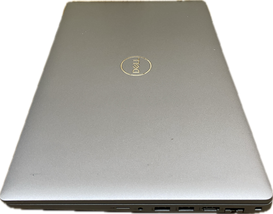 Dell Precision 3570 i5-12500H NVIDIA T600 4GB GPU 16GB RAM 512GB SSD READ!  Lap200