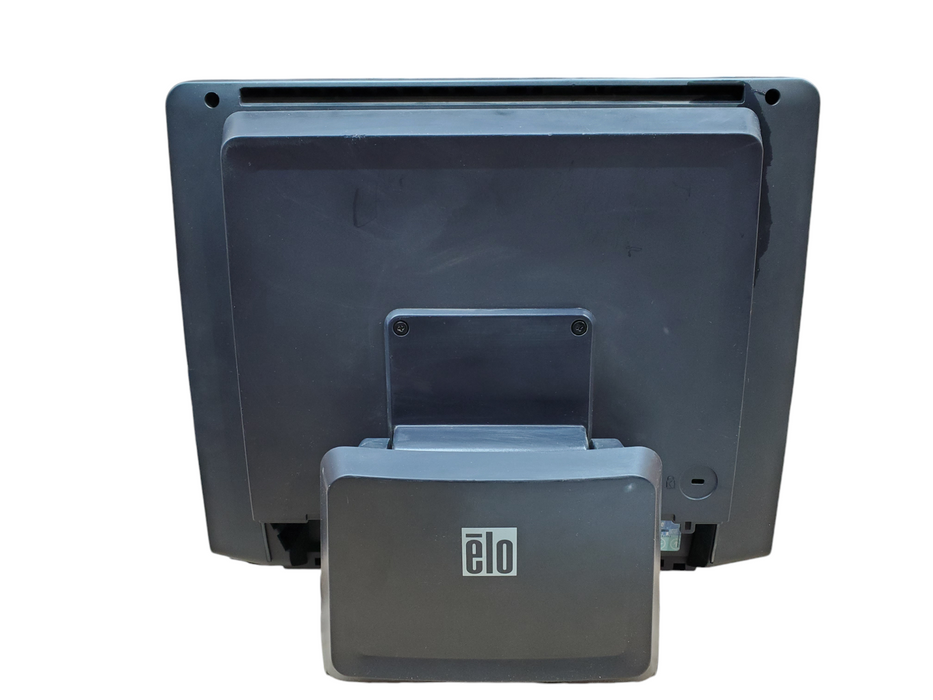 ELO 17" Point of Sale System | Model E469992 | *READ*