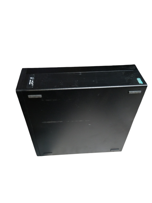 Dell OptiPlex 3000 SFF 12th Gen Core i5-12600T CPU 16GB RAM - No HDD