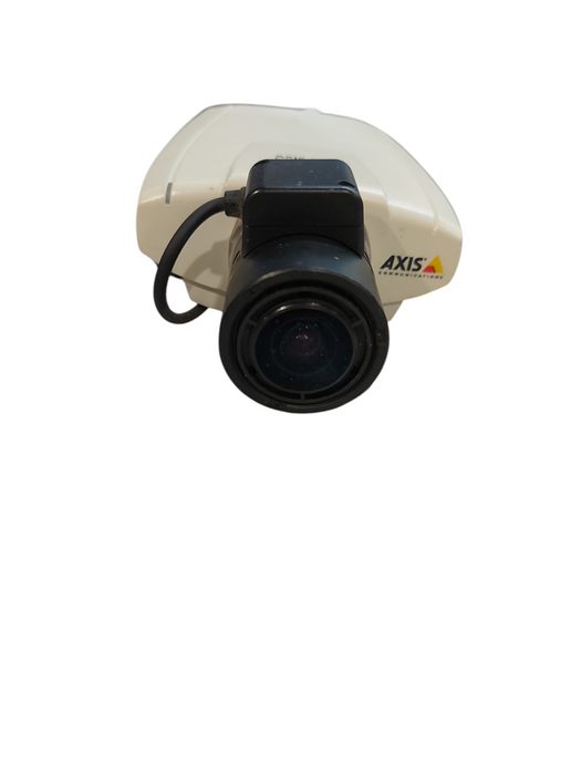 AXIS 211 IP Network Security Camera 0198-001-02