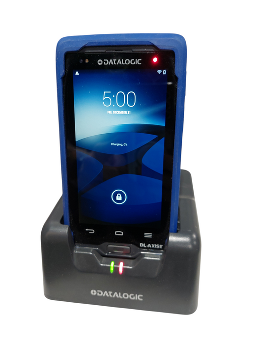DataLogic Scanner Model: DL-AXIST  =