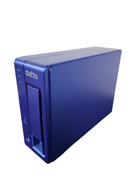 DATTO Alto 3 L3A2 Intel Celeron 4205U 1.8GHz, 8GB DDR4 No HDD !