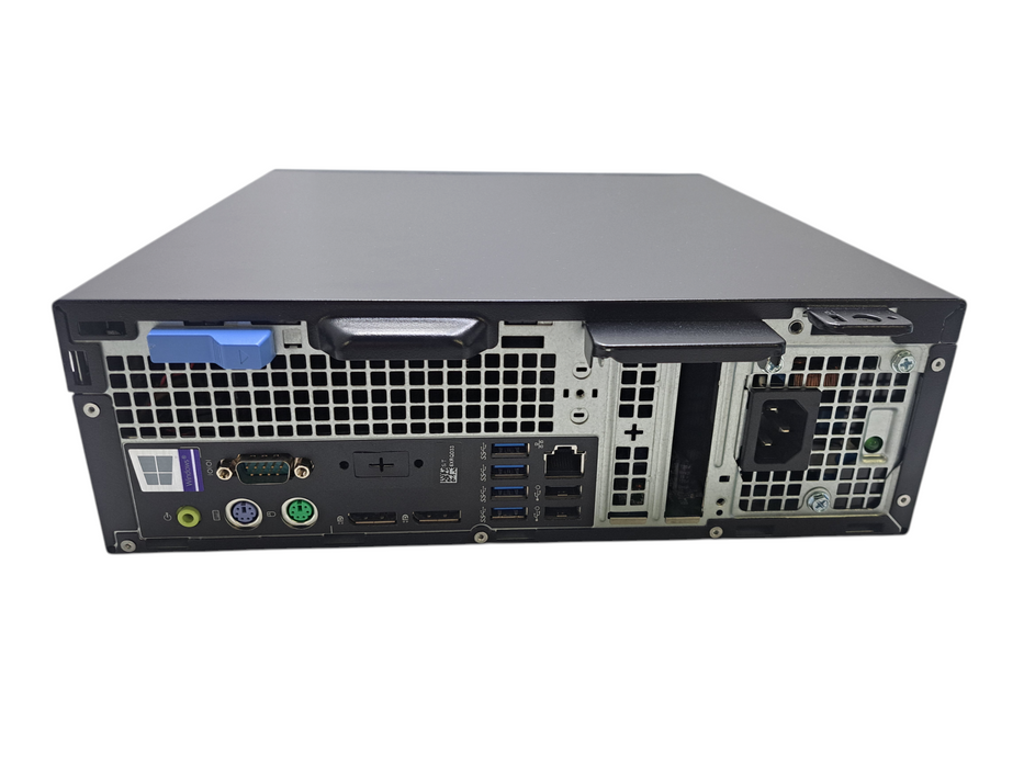 Dell Precision 3431 SFF Intel Core i5-9500 @3.00GHz, 16GB DDR4, 256GB NVMe )