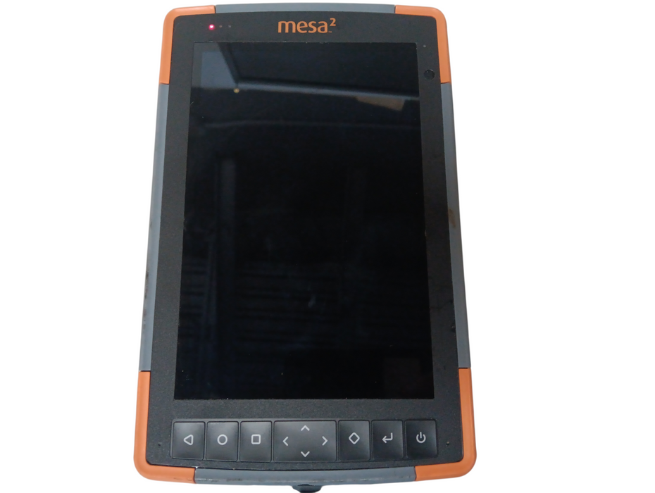 Juniper Systems Mesa 2 Tablet, Android 128GB [MS2-A-CFG] Read