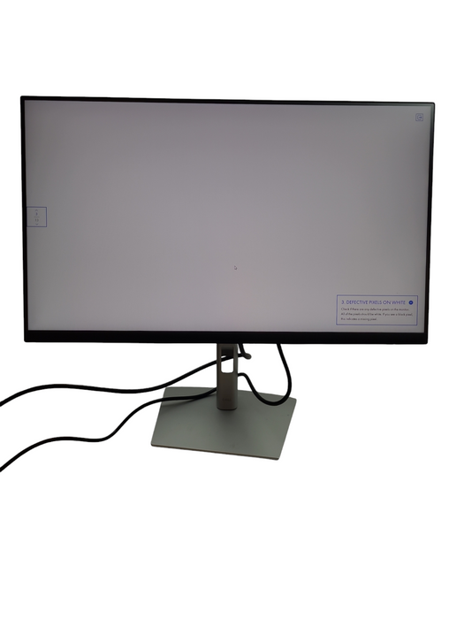 Dell P2422H 23.8" 16:9 Full HD IPS LED Monitor. READ