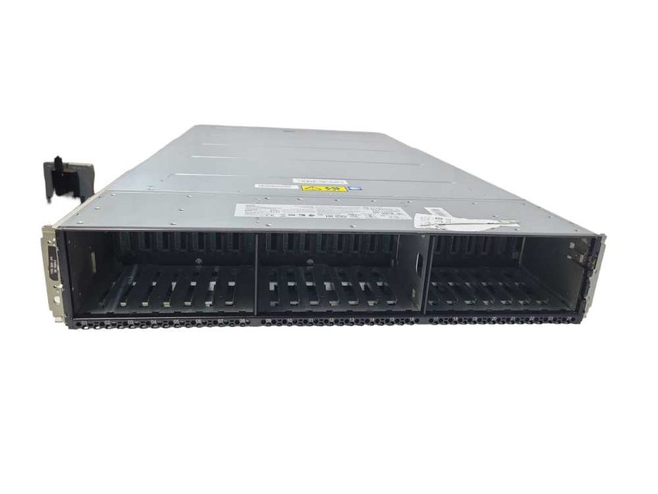 IBM 9848-AG8 Flash System FS9200 SFF NVMe Storwize Controller (READ)  %