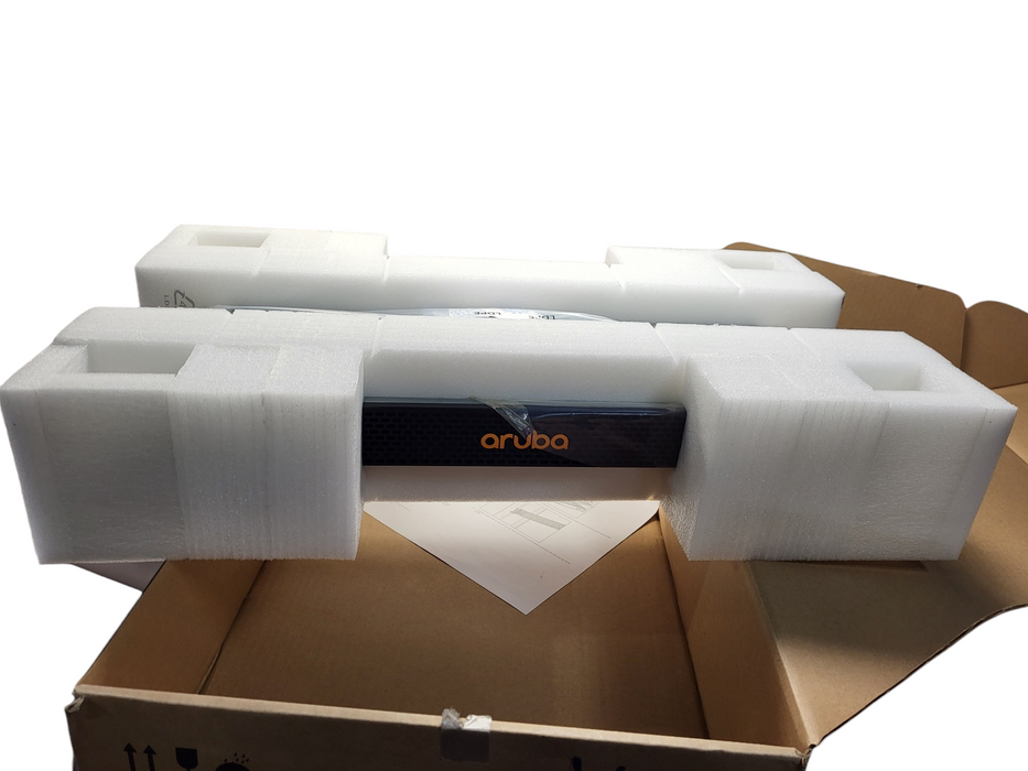 HP JL716A Aruba X544 Universal 4-post Duct Kit Brand new Q$