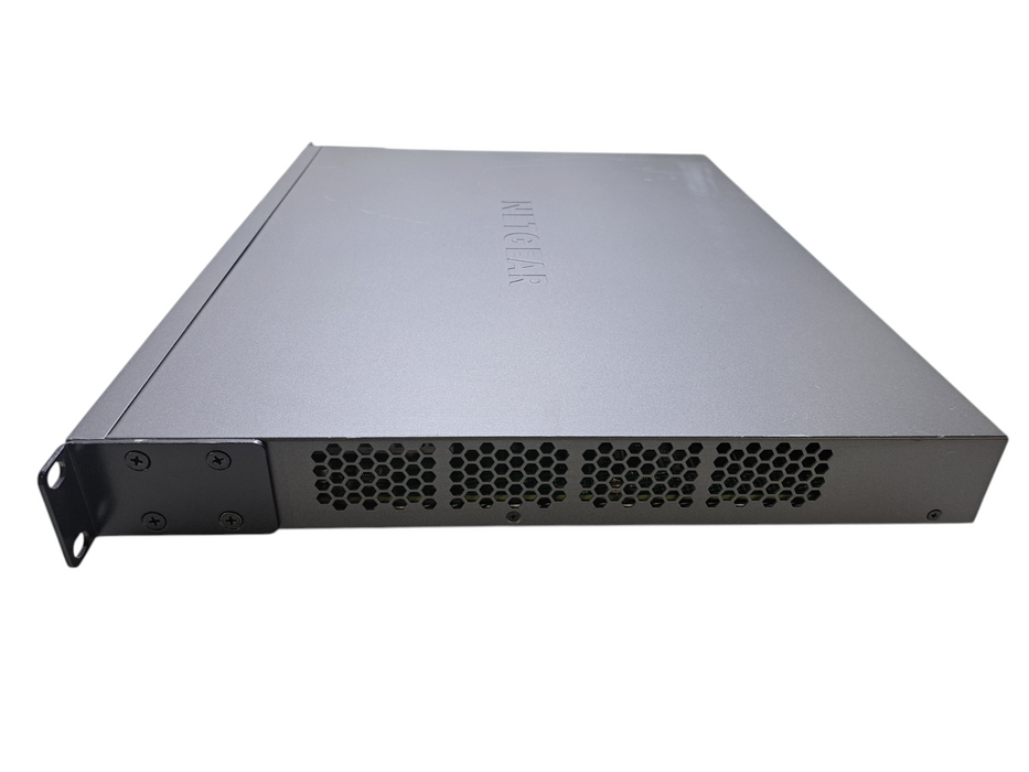 Netgear ProSAFE XS748T 48-Port 10-Gigabit 4x SFP+ Smart Managed Switch