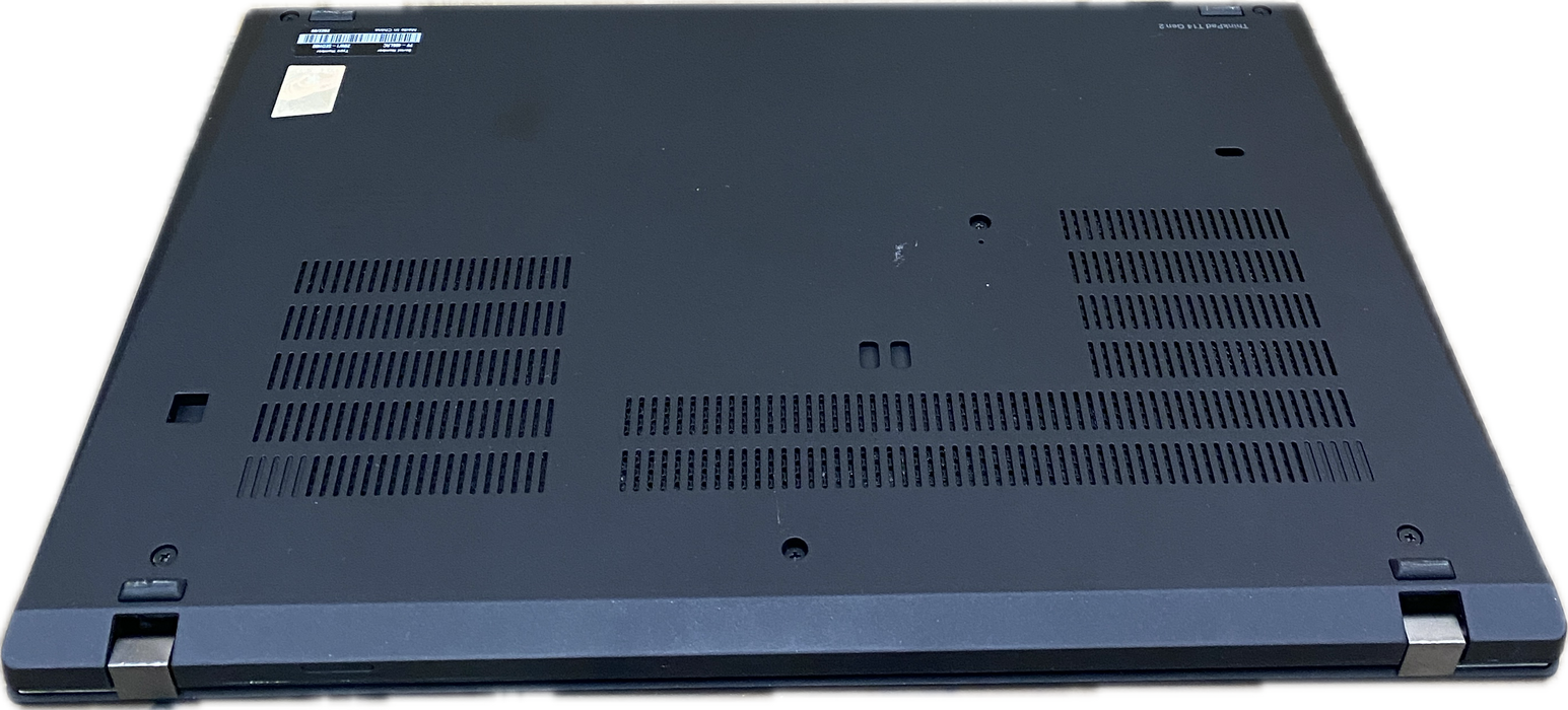 Lenovo ThinkPad T14 Gen 2 Core i5-1145G7@2/60GHz vPRO 16GB RAM 256GB SSD  Lap200