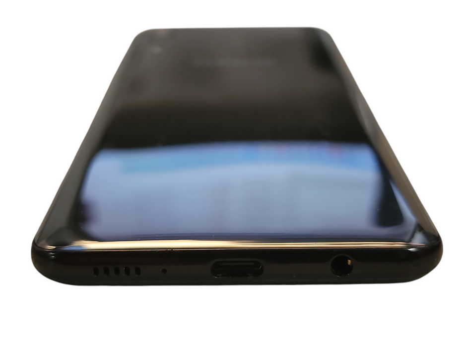 Samsung Galaxy A20 - 32GB - Black [SM-A205W] (
