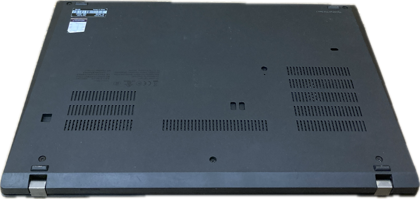 Lenovo ThinkPad T14 Gen 1 Core i7-10510U@1.8GHz 16GB RAM 256GB SSD READ!  Lap200