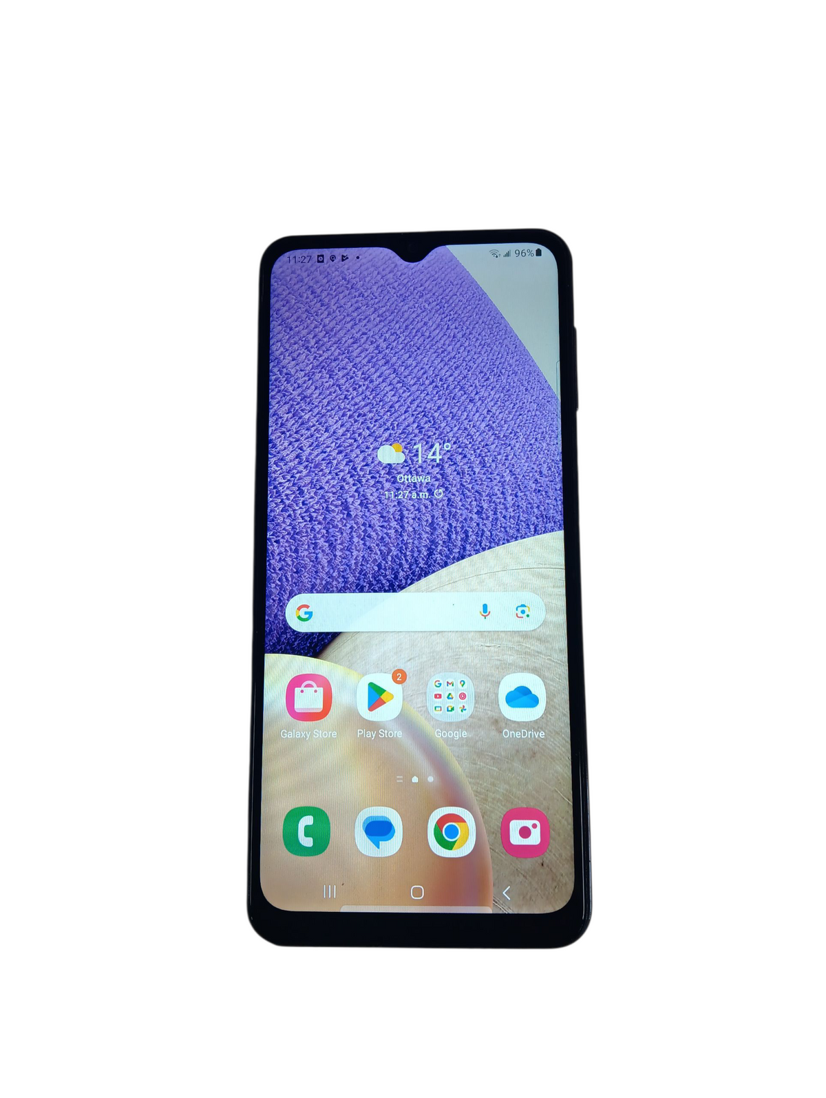 Samsung Galaxy A32 5G - 64GB - Black [SM-A326W | Read] — retail.era
