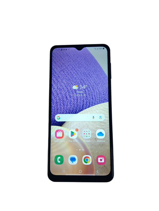 Samsung Galaxy A32 5G - 64GB - Black [SM-A326W | Read]
