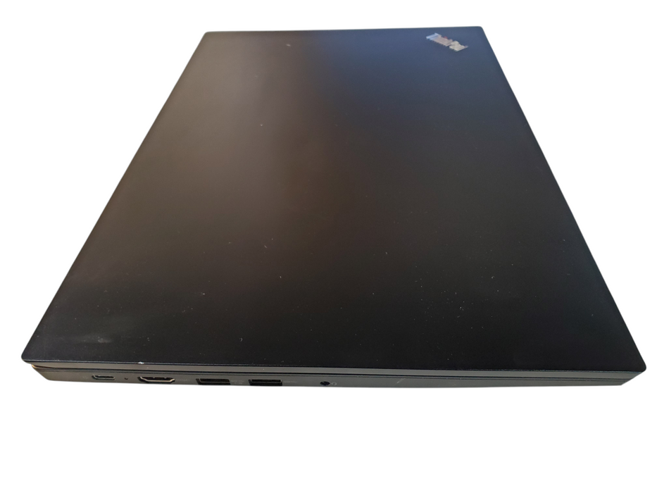 Lenovo E590 Laptop i3-8145U 2.10GHz 256GB SSD 1TB HDD 16GB RAM READ  Lap200