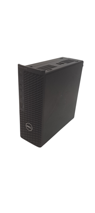 Dell Precision 3240 USFF i5-10505 CPU|16GB RAM|256GB NVMe W/ AC