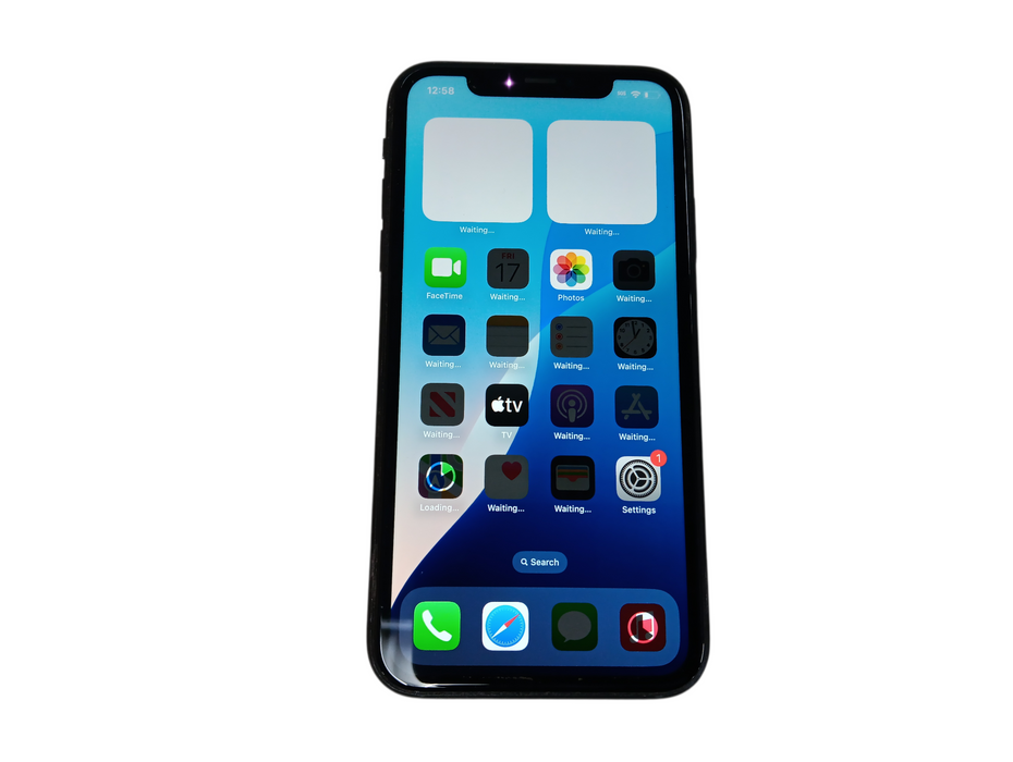 Apple iPhone 11 - 64GB - Space Gray [A2111]