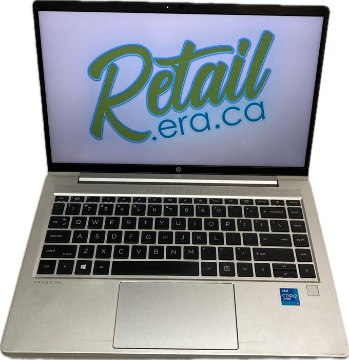 HP ProBook 640 G8 Core i5-1145G7@2.60GHz 16GB RAM 256GB SSD READ  Lap200