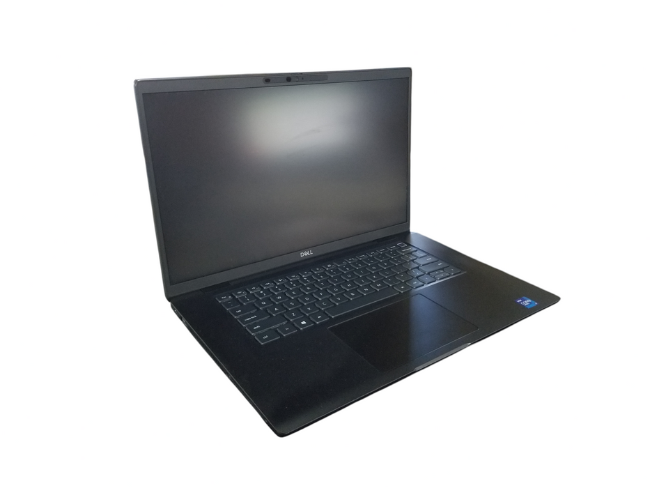 Dell Latitude 7520 Intel Core i7-1185G7 @3.00GHz 16GB RAM 256GB NVMe *READ*  Lap200