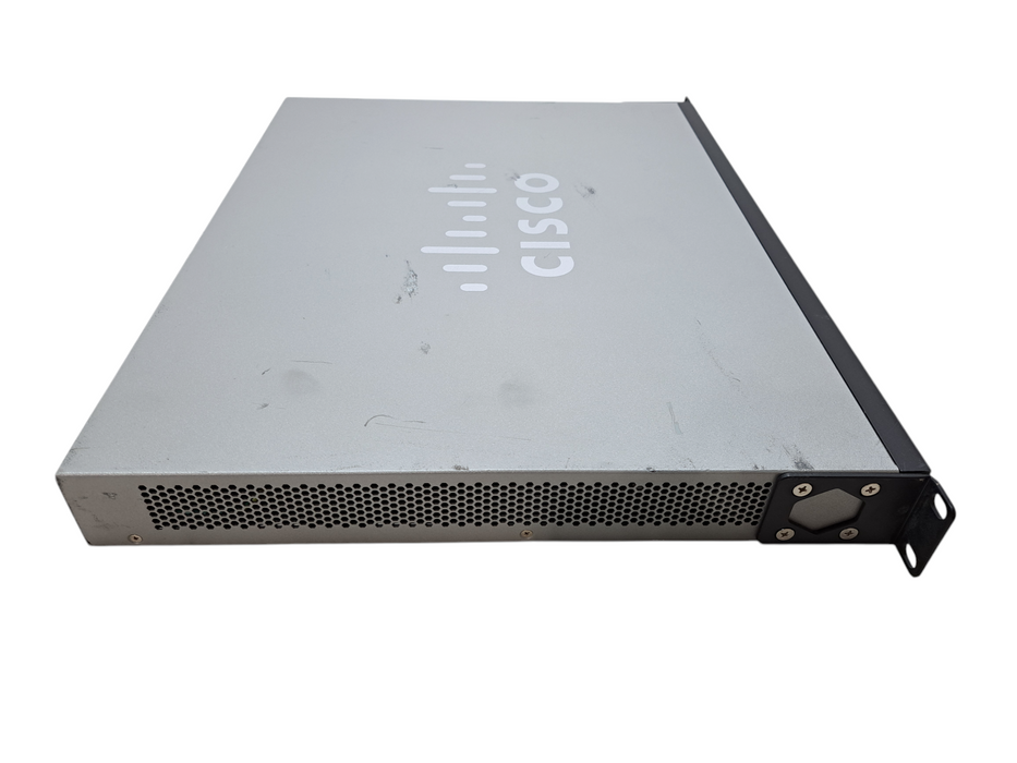 Cisco SG550XG-8F8T-K9 V02 | 16-Port 10G Stackable Managed Switch )