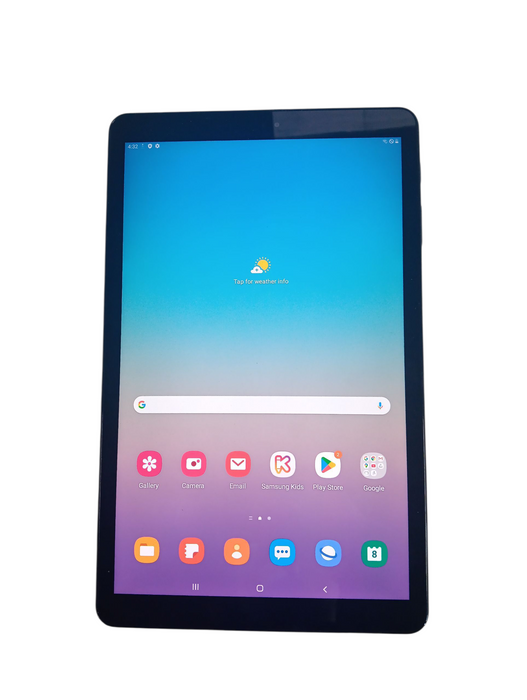 Samsung Galaxy Tab A8 10.5" 32GB - Black [SM-T597W] Wifi | Cellular