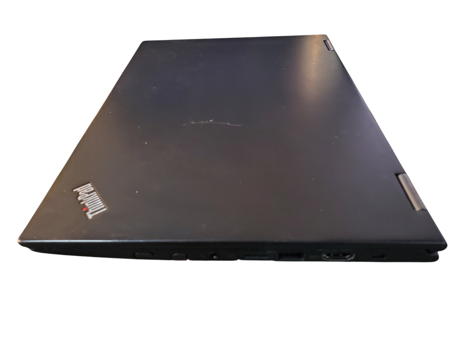 Lenovo Thinkpad X380 Yoga 13.3" Touch Core i5-8350U 1.70 GHz 8GB RAM 256GB  Lap200