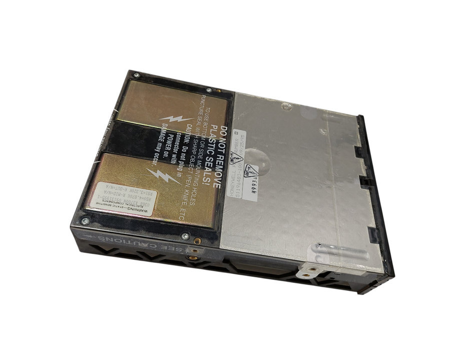Iomega Model: Beta 150A HoneyWell PN: 51196483-100 =