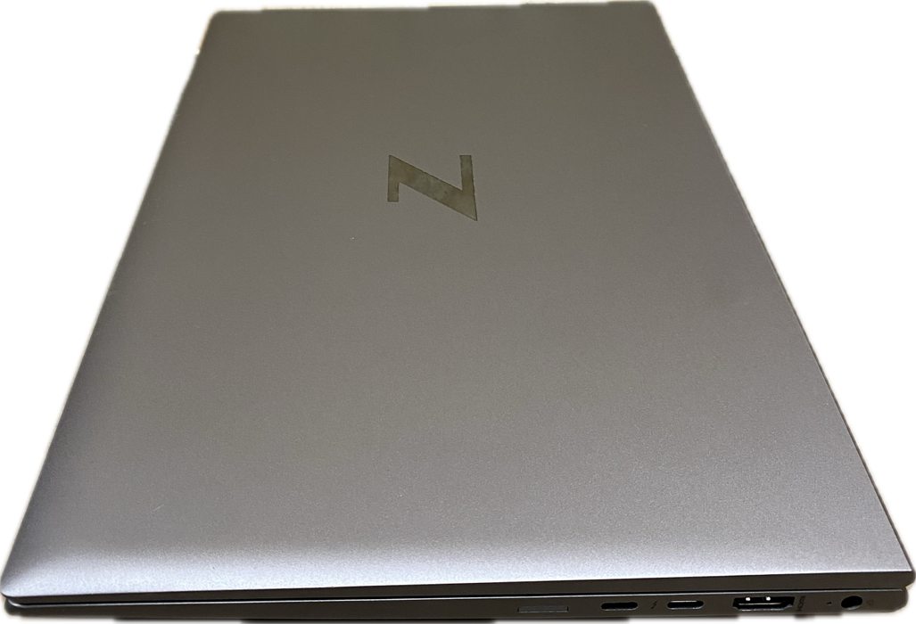 HP ZBook Firefly 14 G7 i7-10510U TOUCH QUADRO P520 4GB GPU 16GB RAM 256SSD  Lap200