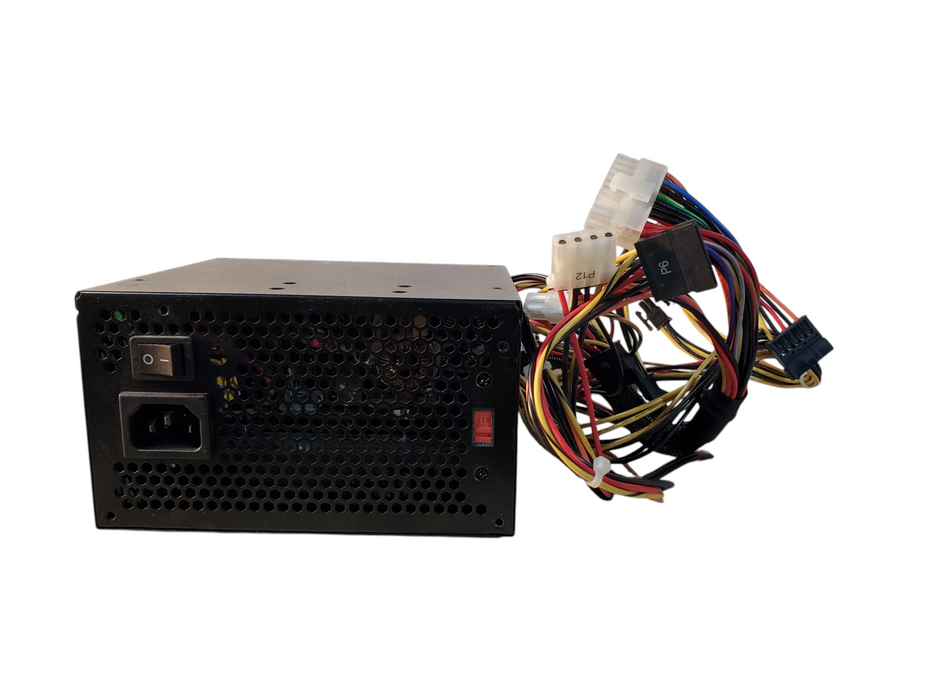Cooler Master RS-600-PCAR-E3 600W ATX Desktop Power Supply