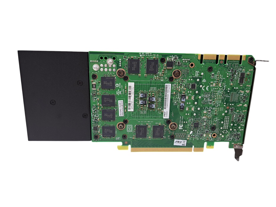 NVIDIA Quadro M4000 8GB GDDR5 Graphics Card | 4x DisplayPort )