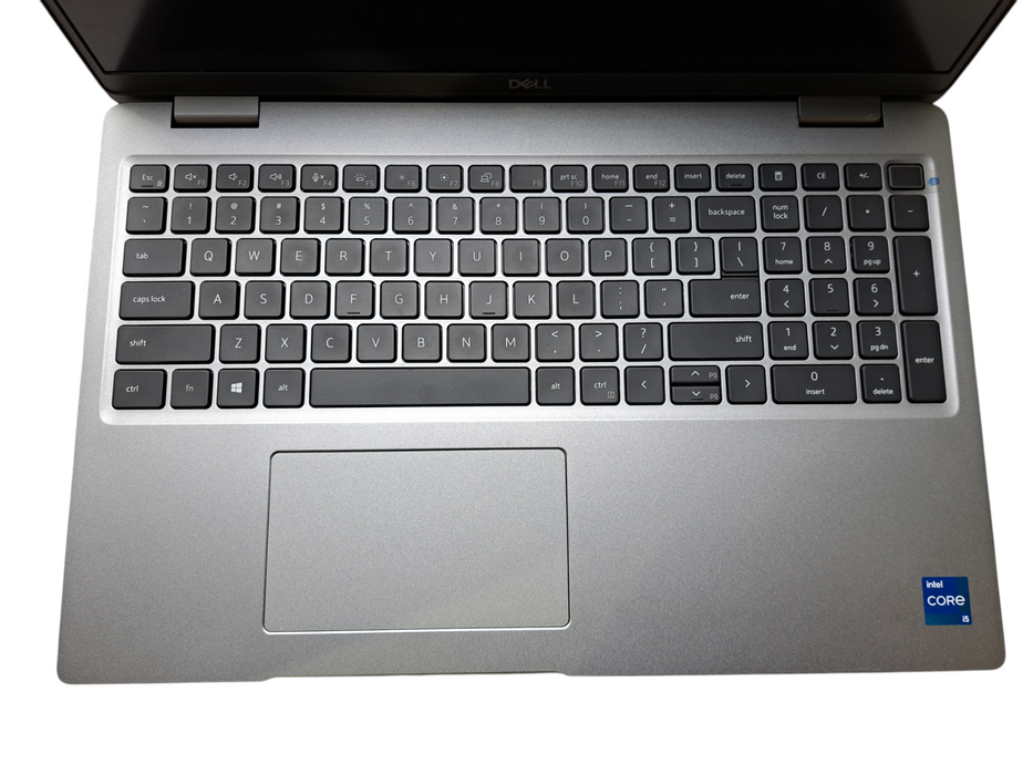 Dell Latitude 5520 | Intel Core i5-1145G7 @2.60GHz, 16GB DDR4, 512GB NVMe  Lap200