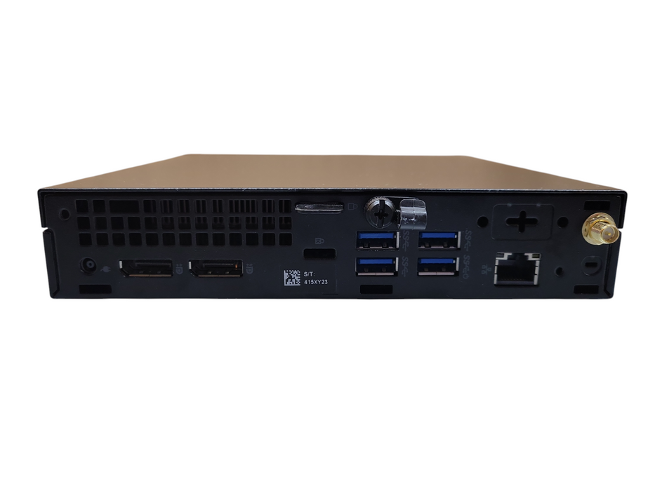 Dell OptiPlex 5070 USFF | Core i7-9700T | 8GB DDR4 | 256GB NVMe !