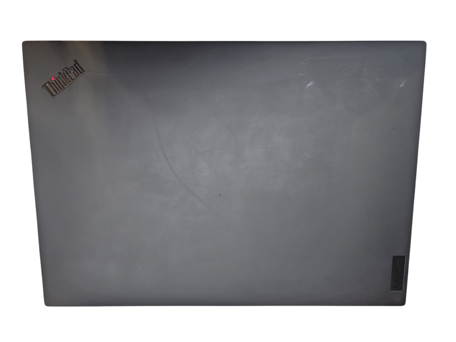 Lenovo ThinkPad P1 Gen 5 i7-12700H 32GB DDR5 RTX A2000 1TB NVMe β Lap200