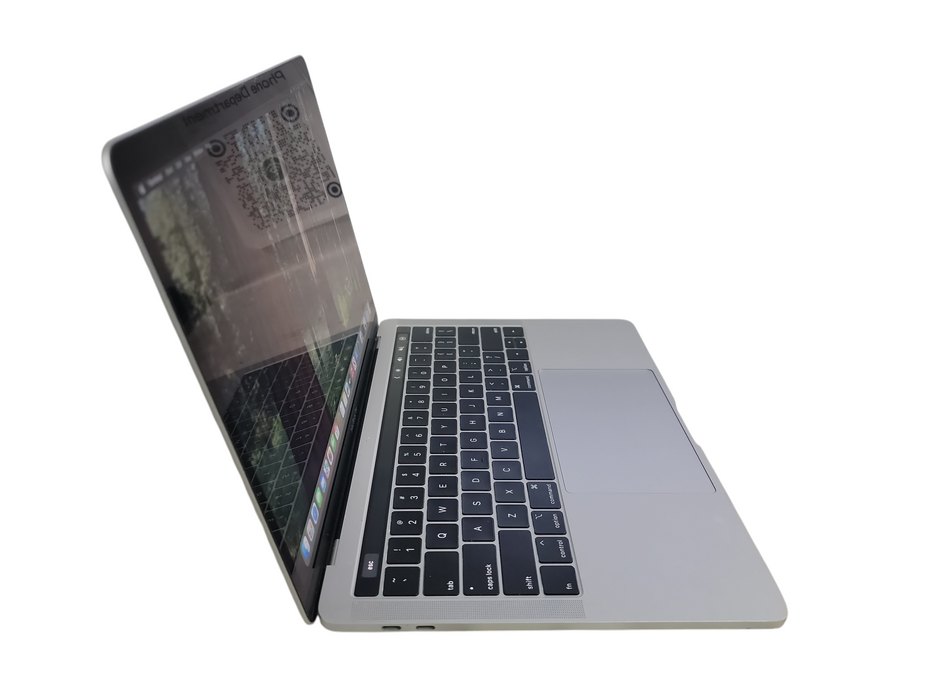 Apple Macbook Pro 2018 13" 4-Core i5-8259U @ 2.3GHz 8GB DDR3 250GB SSD (