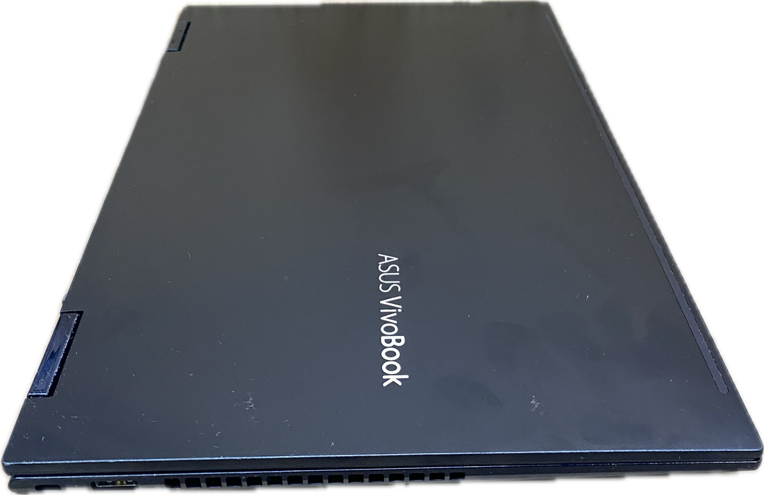 Asus VivoBook Flip 14" TP420IA TOUCH AMD Ryzen 7 4700U 20GB RAM 512GB SSD  Lap200