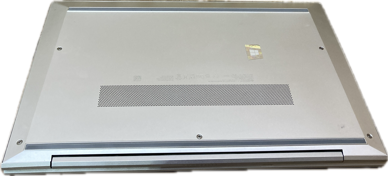 HP EliteBook 840 G8 Core i7-1185G7@2GHz 16GB RAM 256GB SSD READ!  Lap200