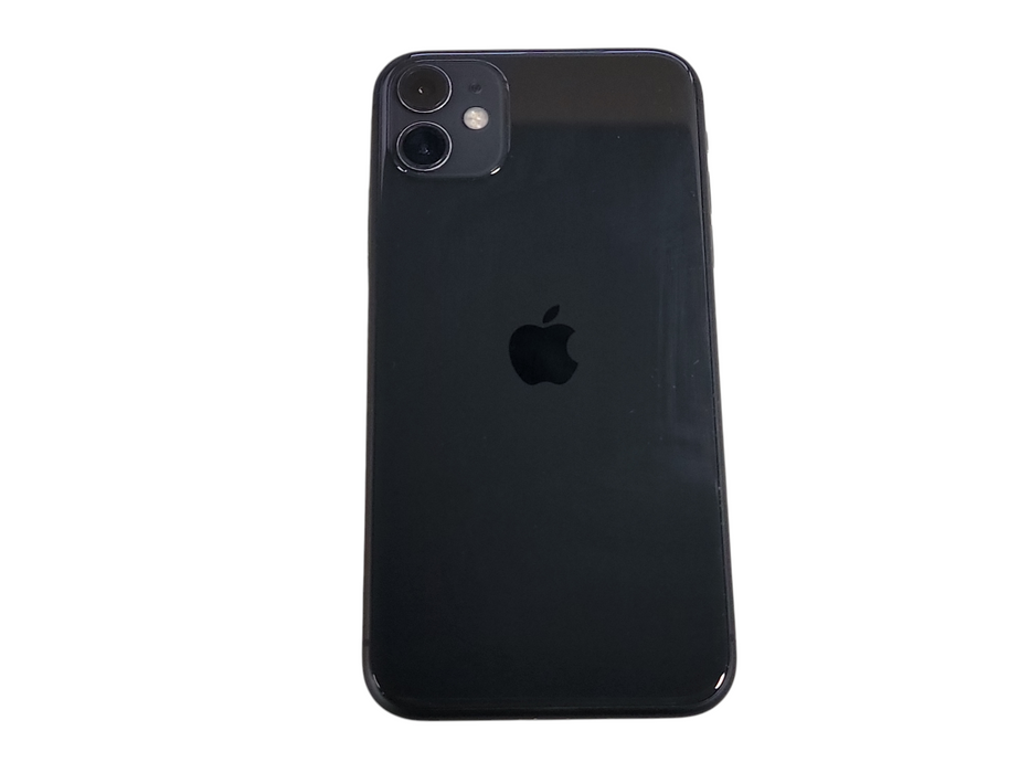 Apple iPhone 11 - 256GB - Space Gray [A2111] — retail.era
