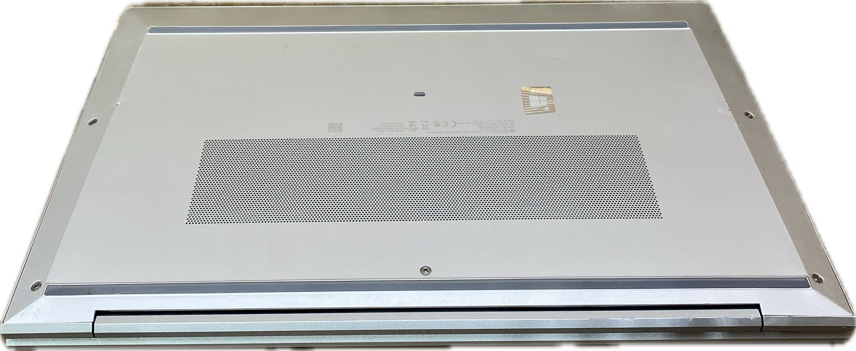 HP EliteBook 850 G8 15" Core i7-1165G7@2.80GHz 16GB RAM 256GB SSD READ!  Lap200